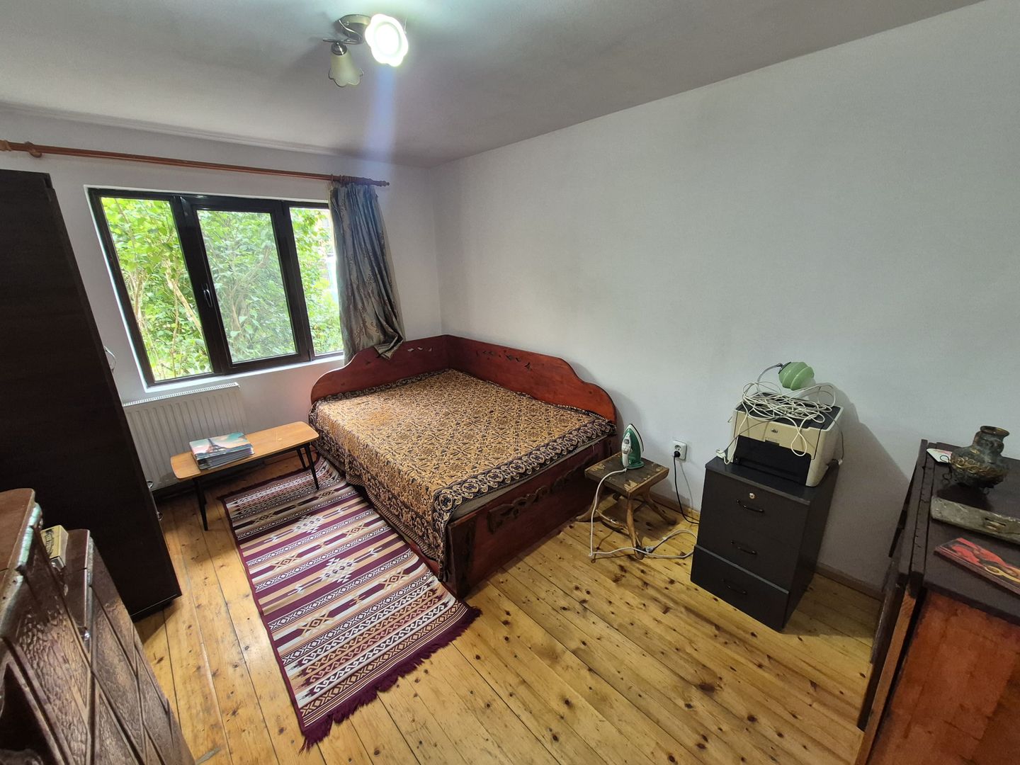 Vila 4 camere + teren 818 mp central Provita de Sus (lângă școală) - Poză 10