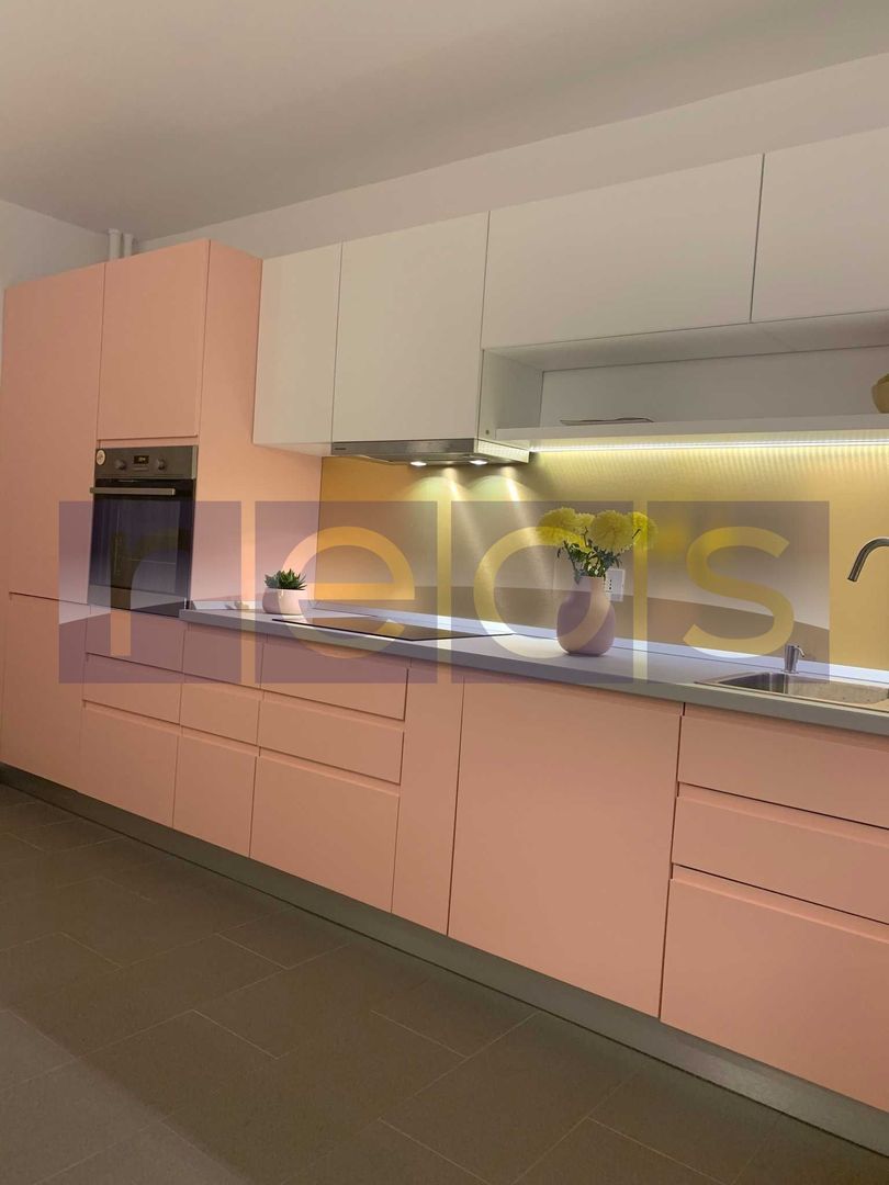 VANZARE  2 CAMERE  DECOMANDAT - PARCARE - DRISTOR - Poză 1