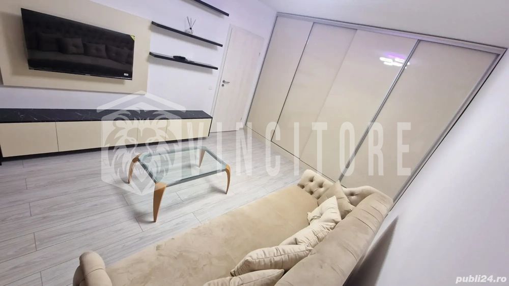 Apartament 2 Camere Progresul | Parcare | Centrala | Bloc Nou - Poză 8