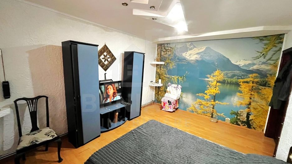 Casa Deosebita 3Camere 3Bai 1460mp Teren Garaj Piscina Bariera Valcii - Poză 5