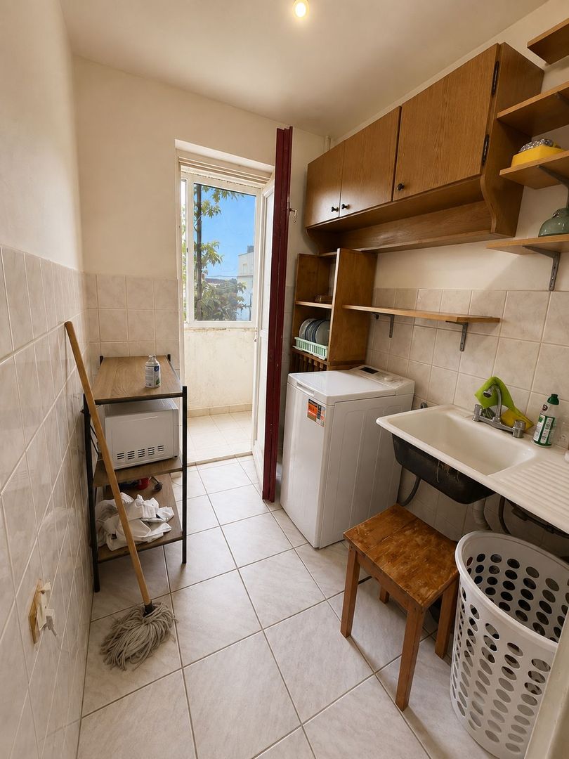 Complex Studențesc | Str. Miorița | 1 Cameră | Balcon | Etaj 3/4 - Poză 8