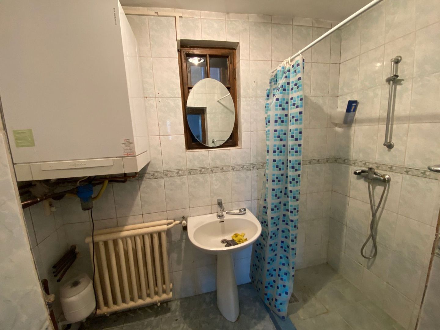 Casa de vanzare -zona Elisabetin - Poză 57