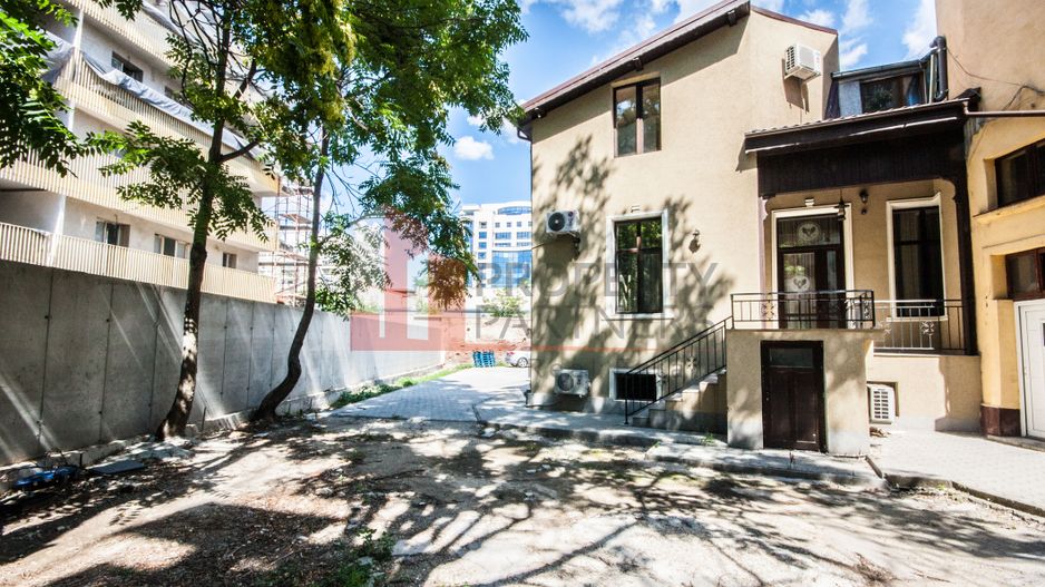 2 apartamente unite in casa in zona centrala, Unirii - Marasesti - Poză 4