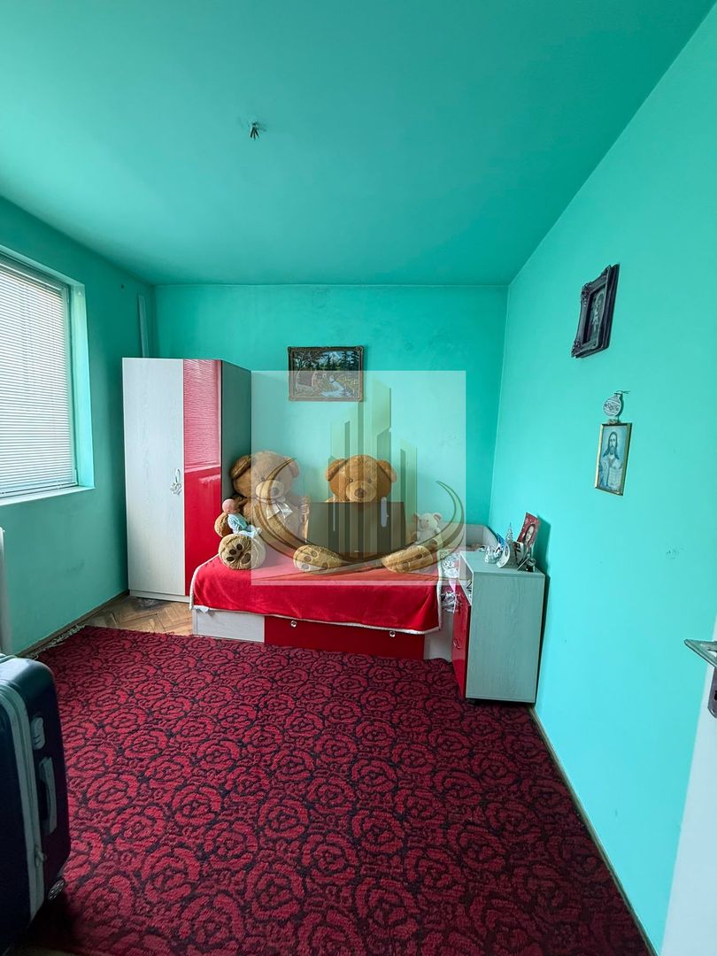 Apartament 3 camere Girocului 65mp 105000 euro - Poză 15