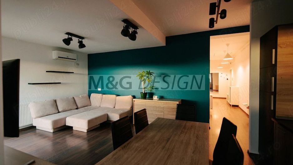 Apartament cu 3 camere Giroc - Eso - Poză 3