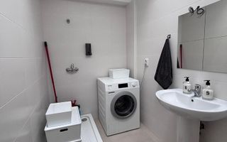 Inchiriere  apartament 3 camere | Damaroaia | Băneasa - Poză 16