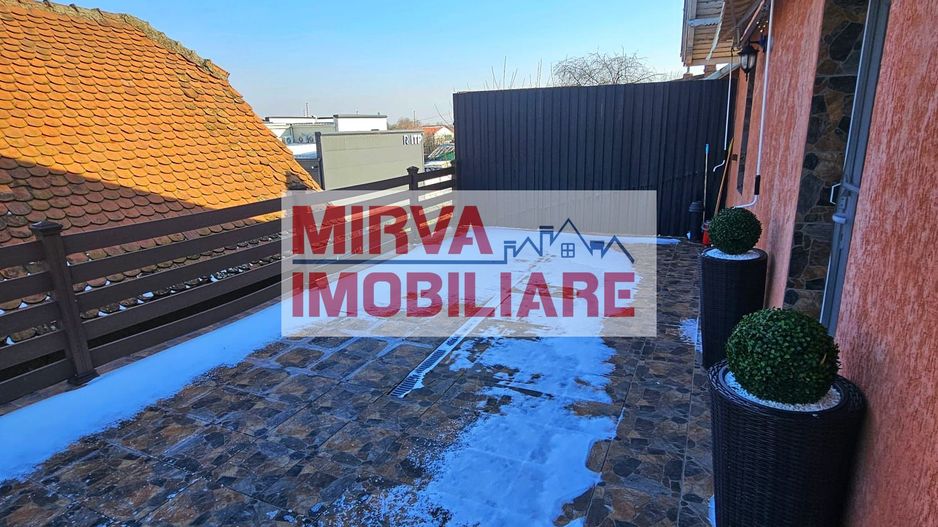 Vilă cu 5 camere, posibilitate două apartamente – Zona Bereasca - Poză 40