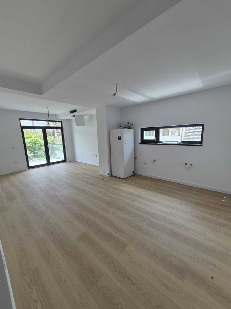 APARTAMENT PREMIUM, STANDARD NZEB, PANOURI SOLARE & POMPA DE CALDURA - Poză 3