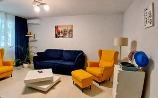 3 Camere in zona Valea Ialomitei-Metrou 8 minute - Poză 2