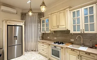 Apartament 2 camere transformate in 3 Carol I Mosilor Izvorul Rece - Poză 13