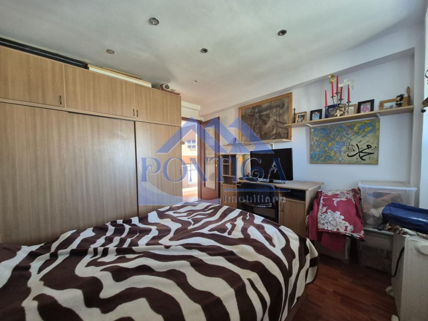 Apartament 2 camere Central Sala Sporturilor - Poză 8