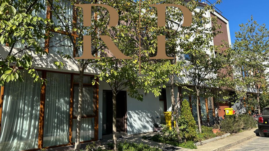 Casa Mogosoaia*3 camere* Complex Rezidential*Duplex - Poză 1