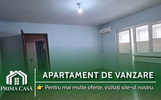 Apartament cu 2 camere ~ zona Dorobanti 1 ~ etaj 3din4 ~ cu imbunatatiri - Poză 1