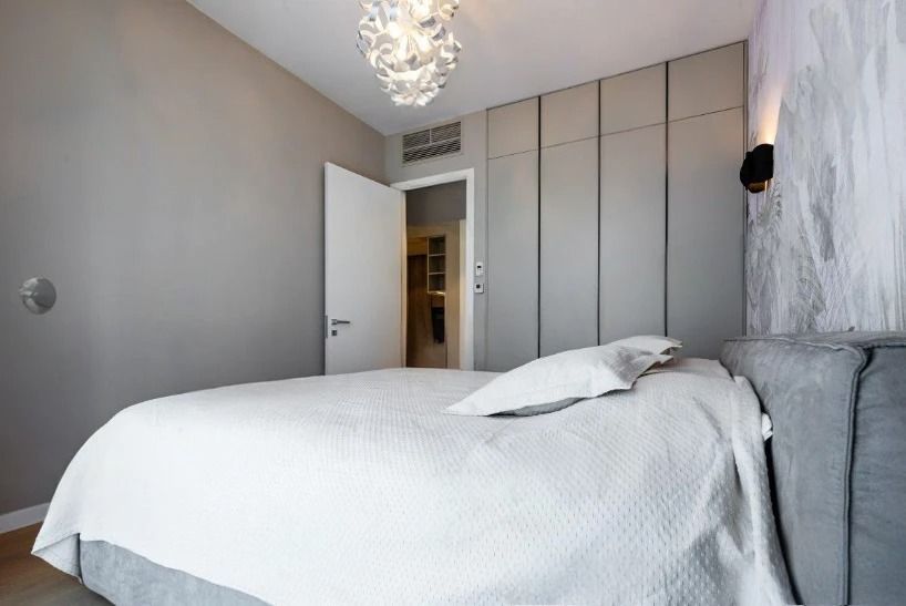 Apartament 2 camere exclusivist in One Verdi Park I Zona Floreasca - Poză 14