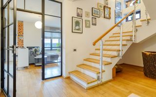 REZERVAT!!! CASA  HARMAN -COMISION 0 - Poză 5