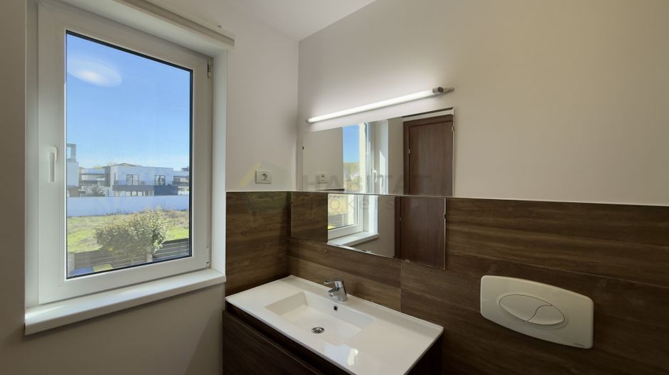 Vila 4 camere Avangarde Forest 1 - Poză 18