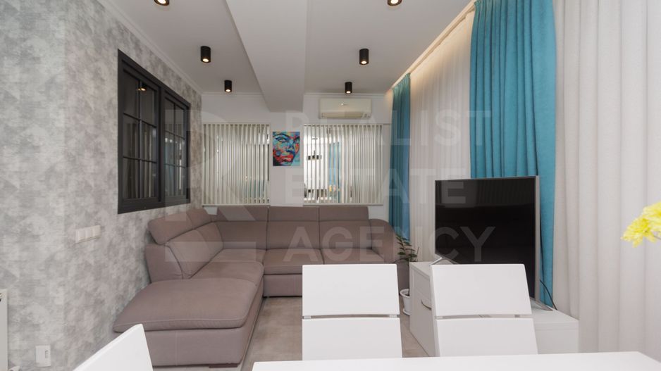 Vânzare, apartament, 2 camere, bulevardul Decebal, Botanica - Poză 5
