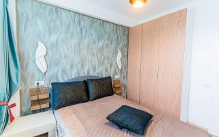 Fundeni, 2 camere decomandat, complet utilat si mobilat modern - Poză 3