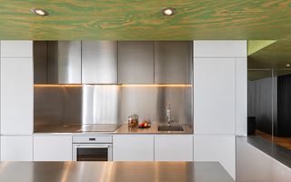 For Rent | Premium 3-Room Apartment | 103 sqm | One Cotroceni Park - Poză 9