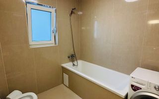 Apartament 3 camere 55 mp utili si curte 40 mp cartierul Arhitectilor - Poză 8