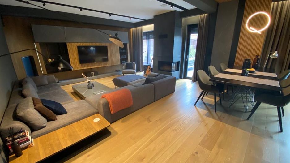 Casa pe parter Dumbravita - Poză 4