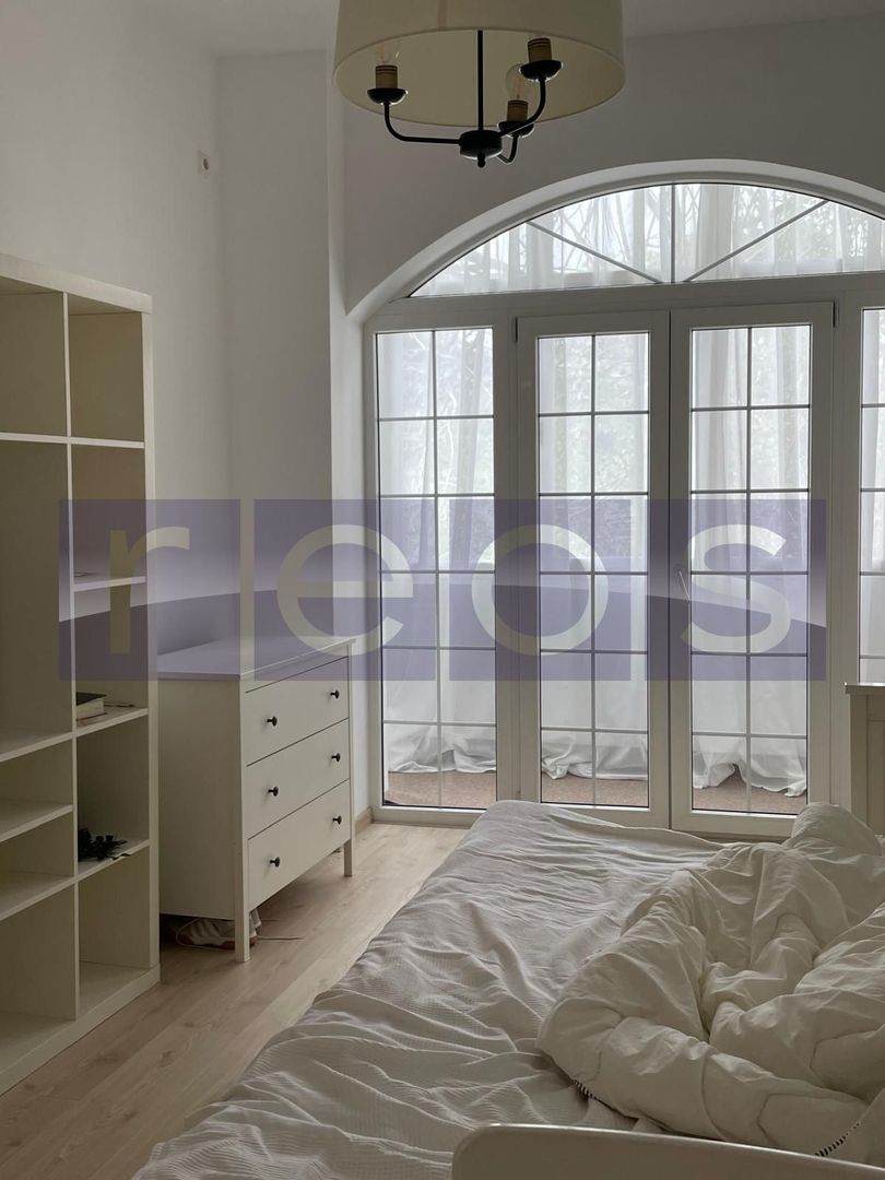VANZARE GARSONIERA BOEMA 30MP ROMANA UNIVERSITATE ULTRACENTRAL Centrala Proprie - Poză 3