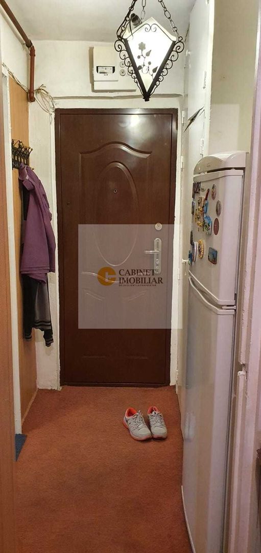 2 Camere | Centrala Proprie | Metrou Lujerului - 5 Minute - Poză 6