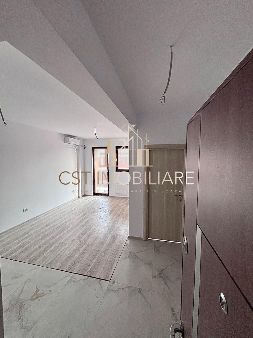 Apartament 2 Camere / Giroc - Poză 1