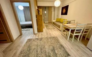 Apartament 2 camere | 43 mpu | Prelungirea Doamna Stanca - Poză 2