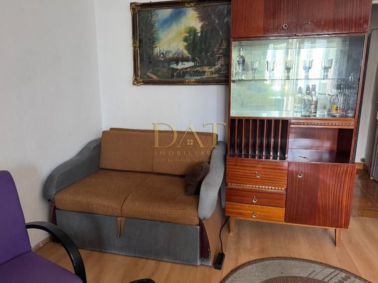 Garsoniera spatioasa de vanzare | Investitie | - Poză 6