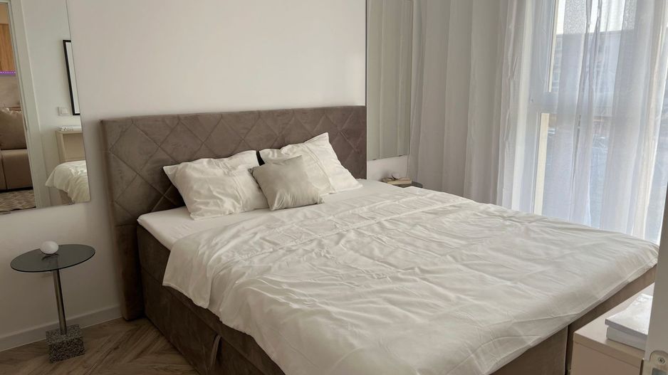 Pret PROMO 2 camere 57 mp  Bucium 87500 euro - Poză 5