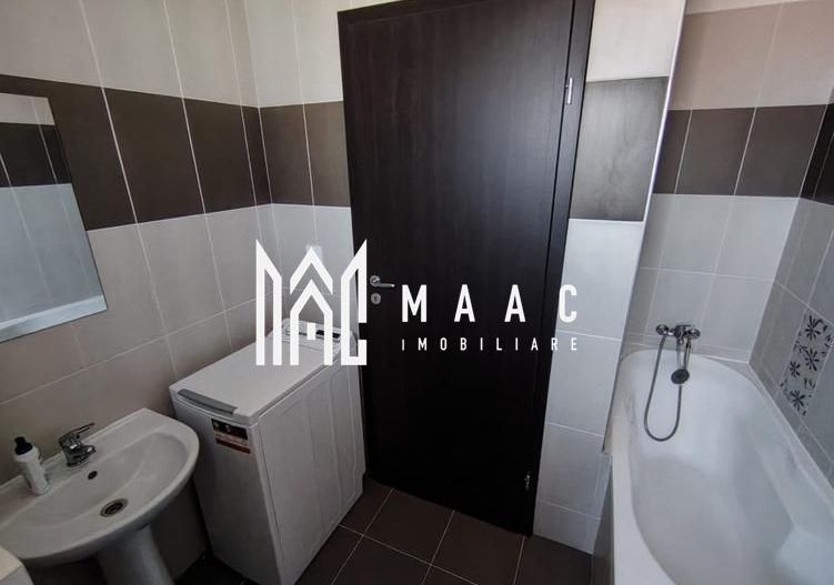 Apartament 3 camere de închiriat | Sibiu | parcare inclusă - Poză 9