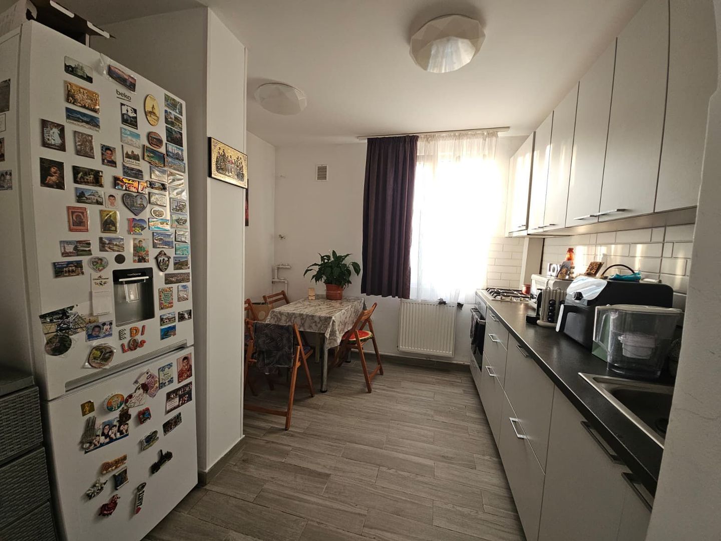 De vanzare apartament 3 camere Piata Resita, Berceni, sector 4 - Poză 4
