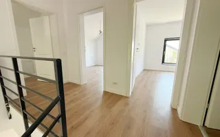 Vila individuala P+1+Pod, 3 camere, curte spatioasa - Comuna Berceni - Poză 11