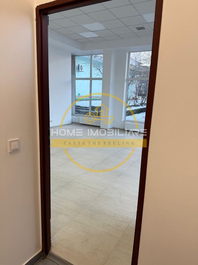 Spatiu comercial 60mp Complex Comercial Ciurchi - Poză 10