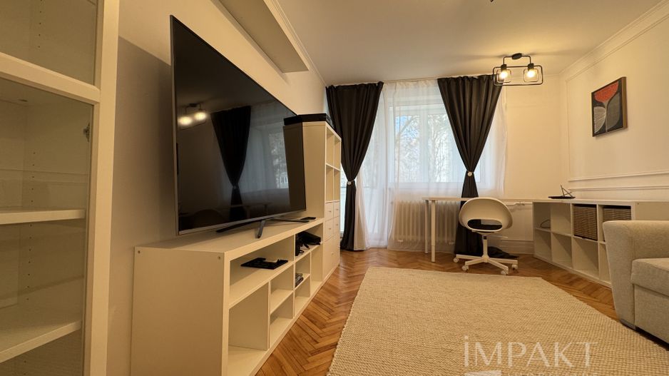Apartament 3 camere, prima închiriere, zona liniștită capăt Gheorgheni - Poză 19