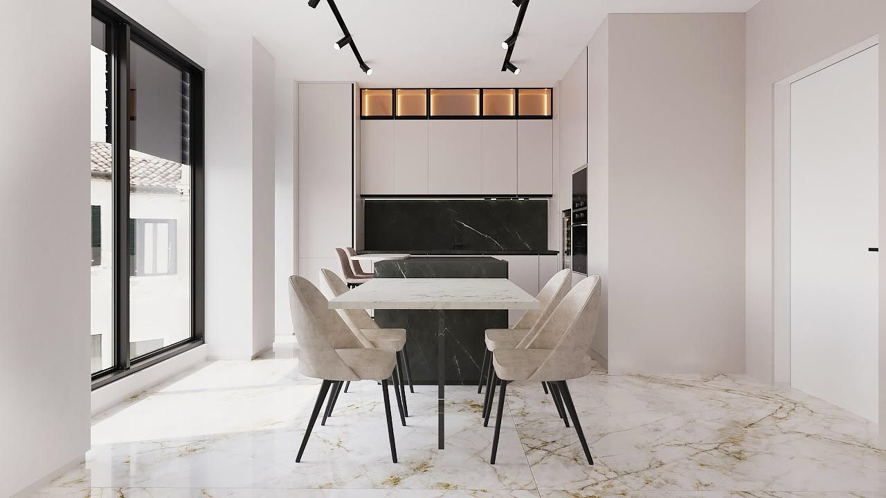 Penthouse | Luxury | Zona Decebal - Poză 39