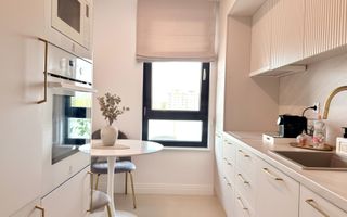 Apartament LUX 2 Camere | Park Lake | Vedere spre lac! - Poză 9