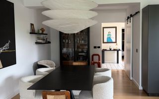 Casa tip duplex de vanzare – Dumbravita, zona Parcul Terra - Poză 9