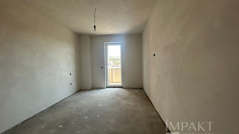 Apartament semifinisat cu 3 camere in zona Auchan Iris! - Poză 2