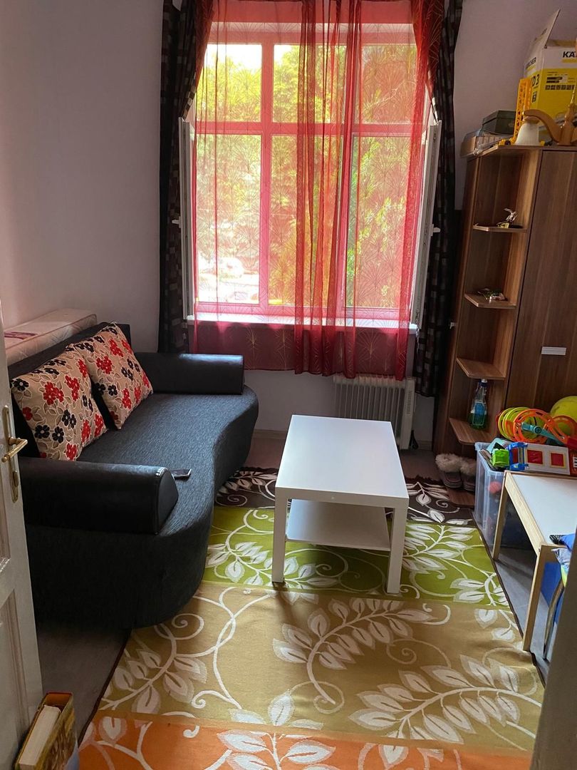 Casa Cotroceni | S+P+ET+POD | teren 188 mp - Poză 7