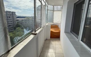 Apartament 1Camera/49mp/Bloc din 1987/Zona Cug-Rond Vechi! - Poză 6