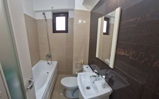 Apartament cu 1 cameră, bloc nou, Piața Chirilă, Tătărași, Iași - Poză 3