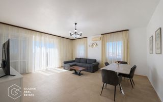 Penthouse Ared Uta, amenajat modern, vedere panoramica spre Stadionul Uta - Poză 1