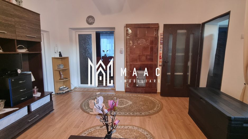 Casă la țară I 4 camere I Renovată I Grădină I Axente Sever - Poză 3