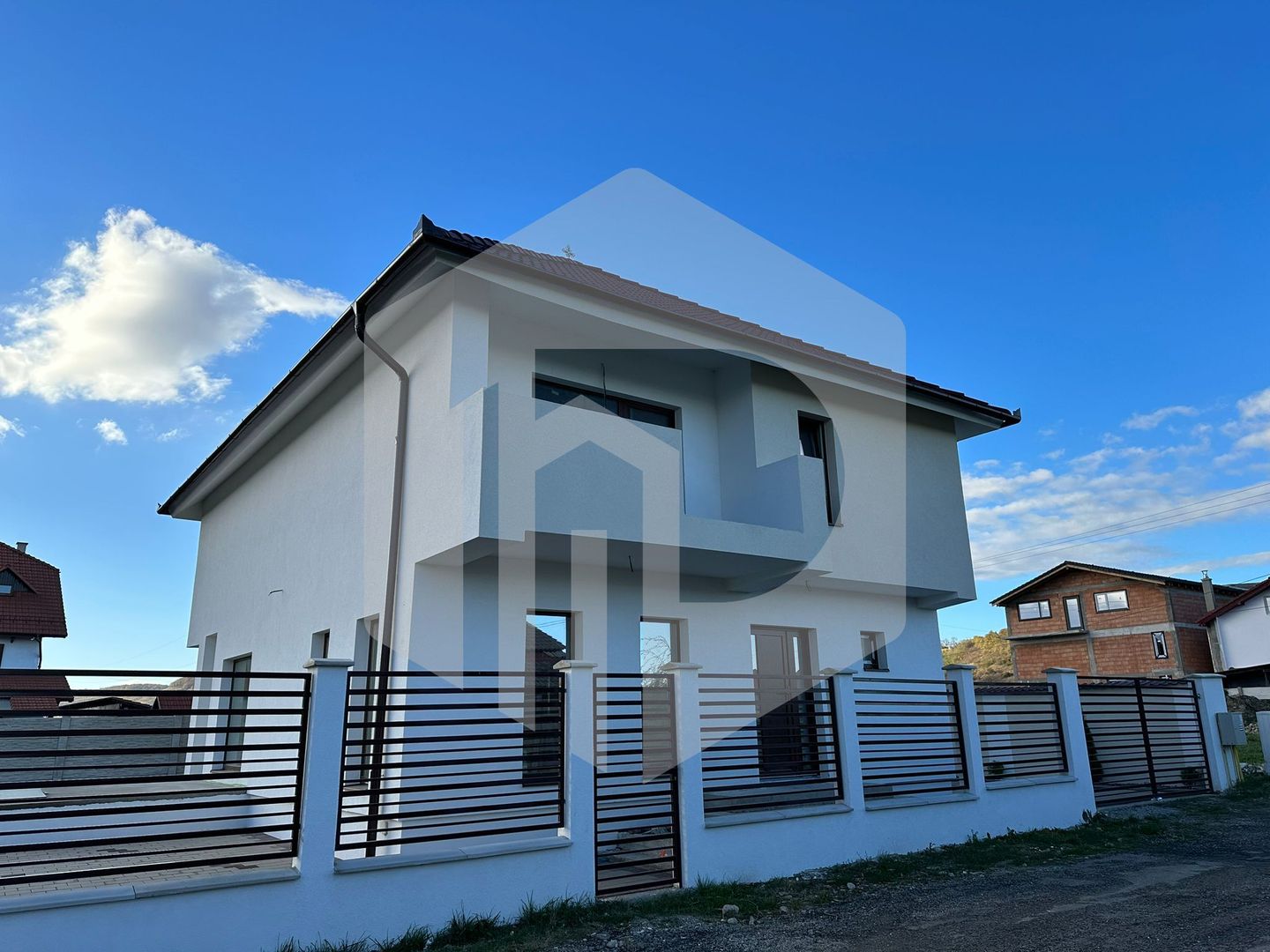 Casa single | 4 Camere | Terasa | Carport | Acces facil DN | Cristian - Poză 19