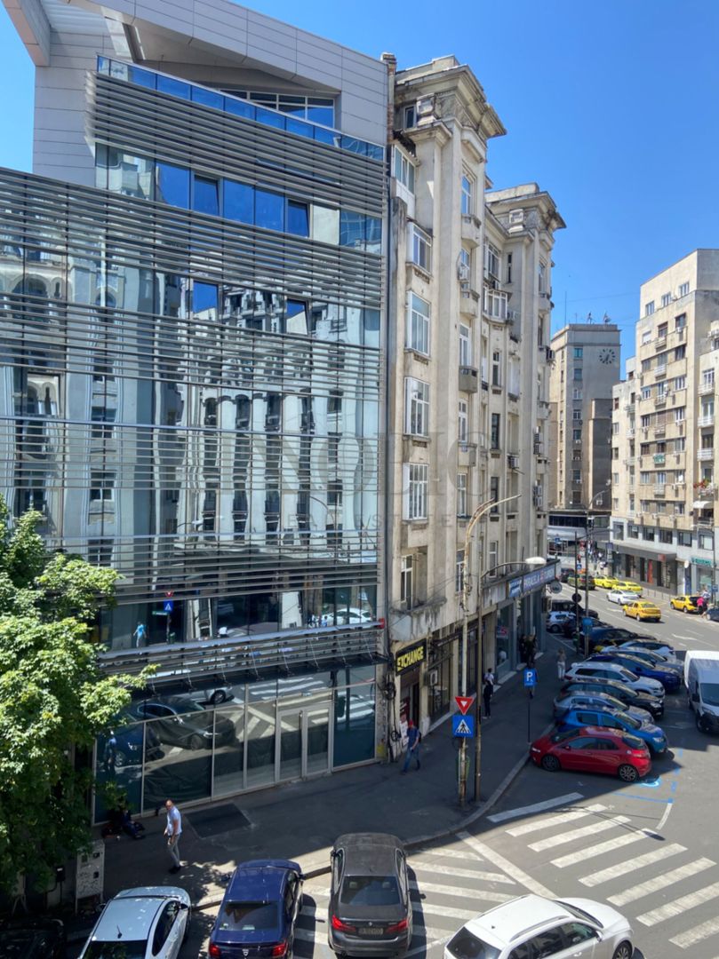 Spațiu de birouri 377 mp în Union Center – clădire emblema Art Deco 🗽 - Poză 20