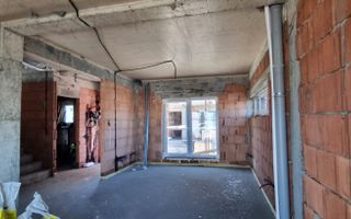 Casă premium P+1+M | Terasă & Mansardă | Design modern | Teren 250 mp - Poză 17