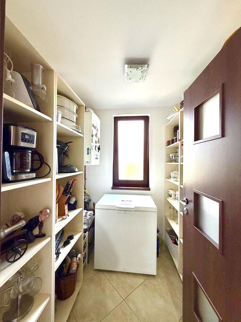Casa individuala  PREMIUM   cu 4 camere - complet mobilata - Timisoara - Poză 8