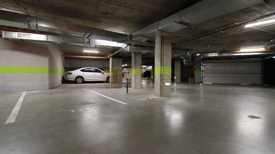 City of Mara M10;  loc parcare subteran + boxa privata. - Poză 19